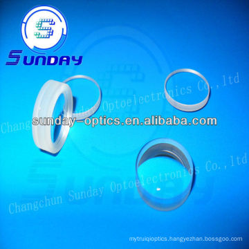 Optical bi-convex lens,bk7 glass,AR Coated,2mm,5mm,8mm,18mm,20mm